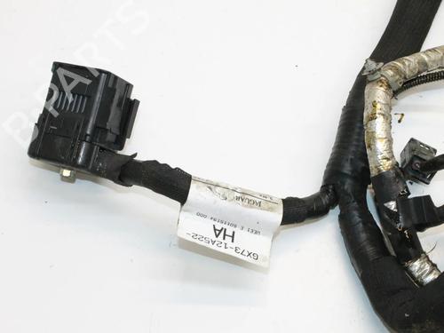 Wiring harness JAGUAR XE (X760) 2.0 | BP39809975E16 - Image 2