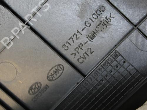 Boot lining HYUNDAI IONIQ 5 (NE) EV | BP39810097I3 - Image 9
