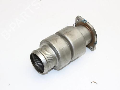 Used Intercooler pipe Intercooler pipe FORD GRAND C-MAX (DXA/CB7, DXA/CEU) 1.5 TDCi (120 hp) 39835107 39835107