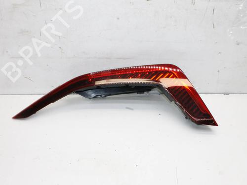 Used Left taillight Left taillight KIA NIRO I (DE) 1.6 GDI Plug-in Hybrid (141 hp) 39812048 39812048