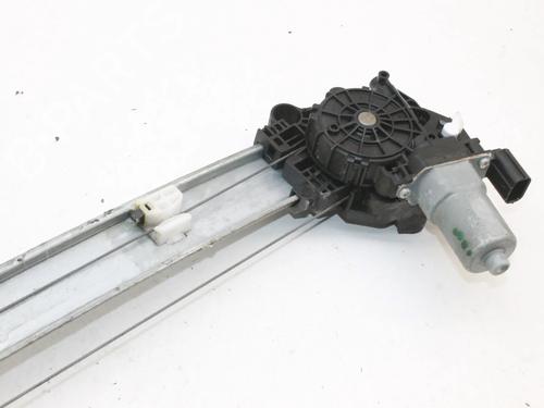 Rear left window mechanism HONDA HR-V (RU) 1.6 i-DTEC (RU8) | BP39847859C24 - Image 4