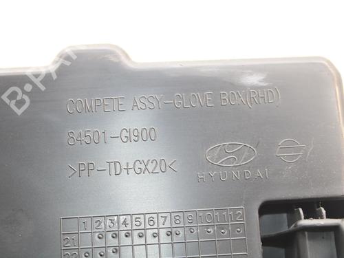 Handskerum HYUNDAI IONIQ 5 (NE) EV | BP39823876C95 - Image 5