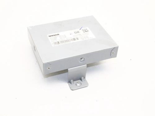 Used Electronic module Electronic module NISSAN QASHQAI III (J12) 1.3 DIG-T (158 hp) 39818568 39818568