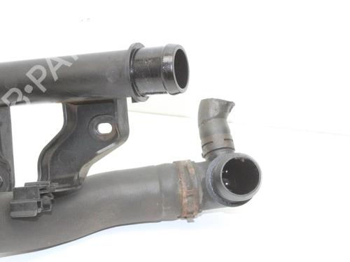 Pipe JAGUAR XF I (X250) 2.2 D | BP39865092M125 - Image 4