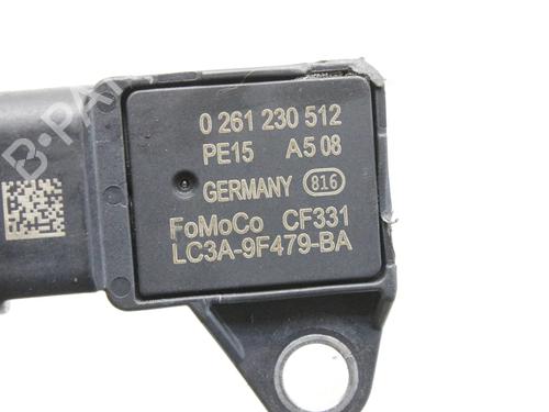 Electronic sensor FORD KUGA III (DFK) 2.5 FHEV | BP39779467M84 - Image 4