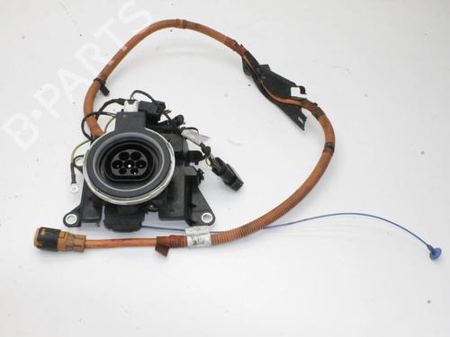 Used Cable Cable BMW 3 (F30, F80) 330 e (252 hp) 39791143 39791143