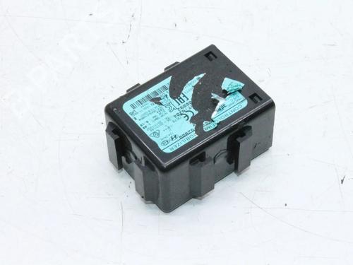 Used Electronic module Electronic module KIA NIRO I (DE) 1.6 GDI Plug-in Hybrid (141 hp) 39860677 39860677
