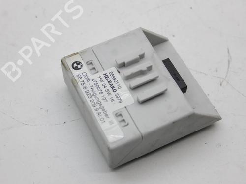 Used Control unit Control unit LAND ROVER RANGE ROVER III (L322) 3.6 D 4x4 (272 hp) 39872691 39872691