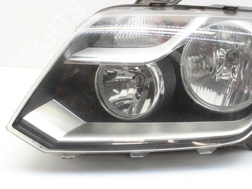 Left headlight VW AMAROK (2HA, 2HB, S1B, S6B, S7A, S7B, AGD) 2.0 BiTDI 4motion | BP39804483C28 - Image 6