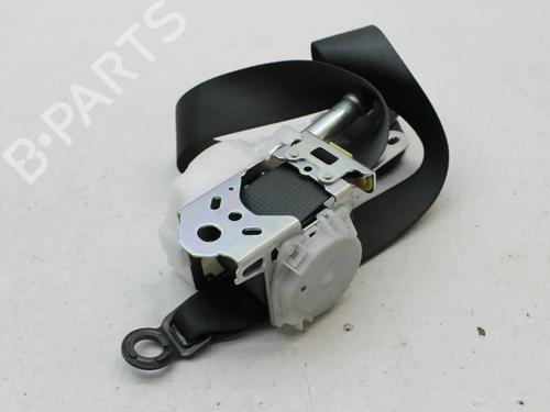 Front right seatbelt TOYOTA COROLLA Hatchback (_E21_, _EA1_, _EH1_) 1.8 Hybrid (ZWE211, ZWE219) | BP39827855I25 - Image 2