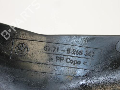 Underbody protection BMW 3 Convertible (E46) 330 Ci | BP39856064M92 - Image 4