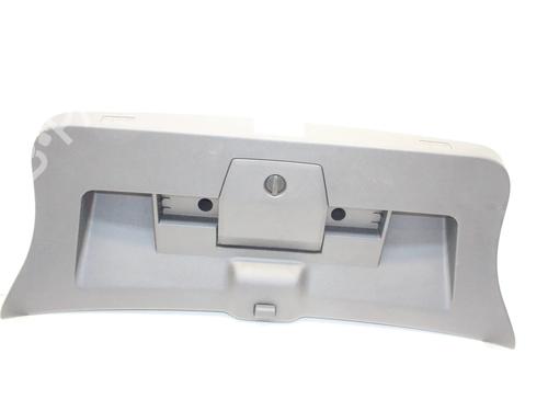 Used Boot lining Boot lining VW POLO VI (AW1, BZ1, AE1) 1.0 TSI (95 hp) 39822038 39822038