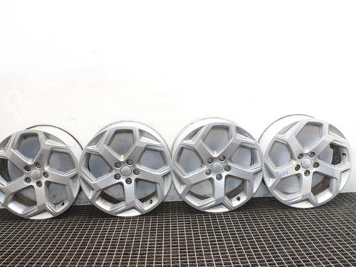 Used Wheel set Wheel set LAND ROVER RANGE ROVER SPORT I (L320) 2.7 D 4x4 (190 hp) 39825805 39825805