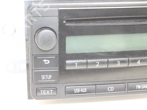 Electronic module SUBARU BRZ (ZC6) 2.0 (ZC6) | BP39852399M83 - Image 2