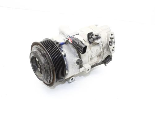 Used AC compressor AC compressor HYUNDAI BAYON (BC3) 1.0 T-GDI 48V-Hybrid (120 hp) 39825262 39825262