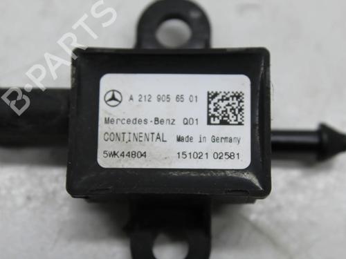 Electronic sensor MERCEDES-BENZ E-CLASS T-Model (S212) E 350 BlueTEC (212.226) | BP39848742M84 - Image 3