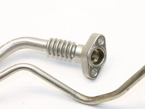 Pipe HONDA ACCORD VIII (CU) 2.2 i-DTEC (CU3) | BP39786417M125 - Image 5