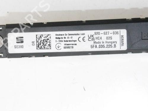 Electronic module SEAT LEON (KL1, KLG) 1.5 eTSI | BP39836349M83 - Image 4