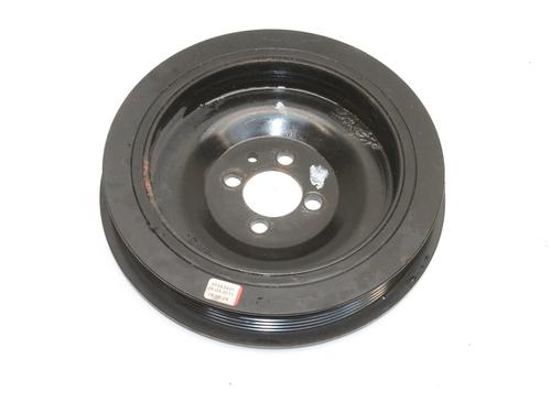 Used Pulley Pulley OPEL ASTRA J (P10) 2.0 CDTI (68) (160 hp) 39871896 39871896