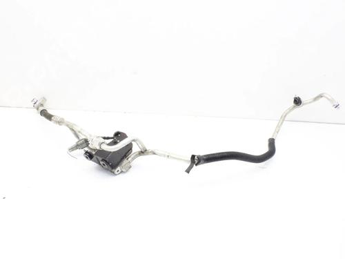 Used AC pipe AC pipe NISSAN LEAF (ZE0) Electric (109 hp) 39843557 39843557