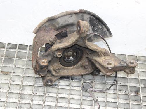 Left front steering knuckle MAZDA 3 (BM, BN) 2.2 D | BP39789579M25 - Image 3