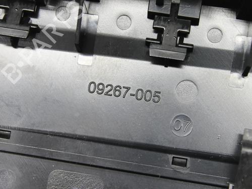 Air vent VW PASSAT B8 Variant (3G5, CB5) 2.0 TDI | BP39862703I21 - Image 4