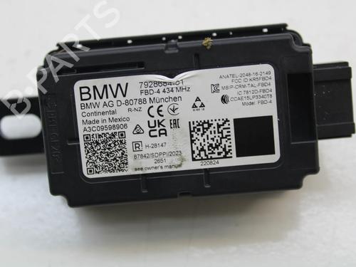 Control unit BMW 3 (G20, G80, G28) M3 Competition | BP39776303M11 - Image 3