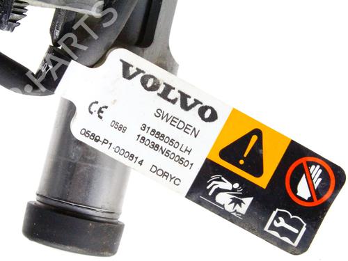 Electronic module VOLVO S90 II (234) D4 | BP39787550M83 - Image 3