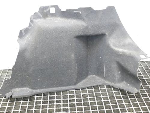 Used Boot lining Boot lining FORD FIESTA VII (HJ, HF) 1.0 EcoBoost (101 hp) 39865974 39865974
