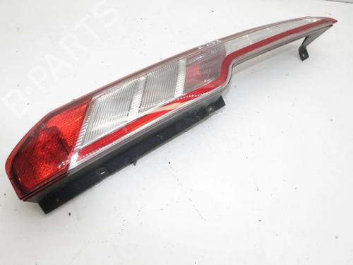 Used Left taillight Left taillight FORD TRANSIT CUSTOM V362 Van (FY, FZ) 2.0 EcoBlue (170 hp) 39814491 39814491