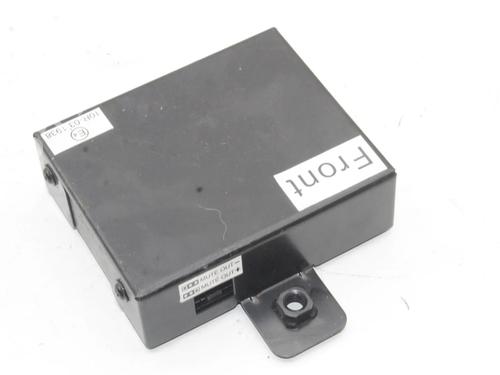 Used Electronic module Electronic module MERCEDES-BENZ C-CLASS T-Model (S204) C 350 CDI (204.225) (224 hp) 39787056 39787056
