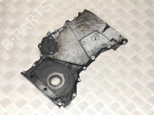 Used Timing cover Timing cover HONDA CIVIC VIII Hatchback (FN, FK) 2.2 CTDi (FK3) (140 hp) 39849273 39849273
