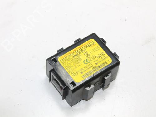 Electronic module HYUNDAI i40 I (VF) 1.7 CRDi | BP39794781M83 - Image 12