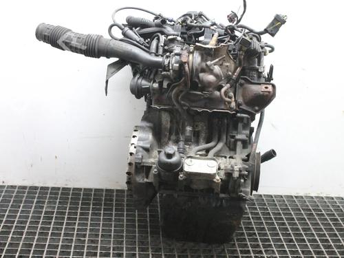 Engine SMART ROADSTER Coupe (452) 0.7 (452.332) | BP39852621M1 - Image 2