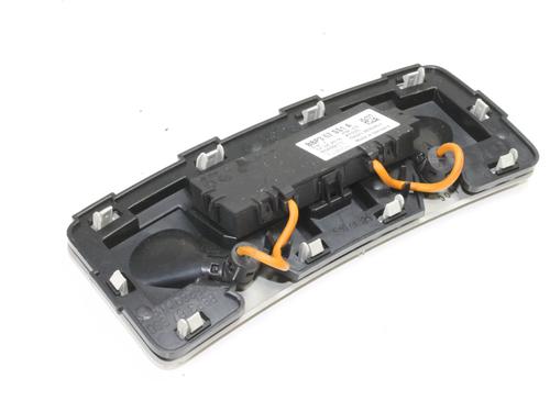Electronic sensor MAZDA 3 (BL) 2.0 MZR (BLEFW) | BP39865619M84 - Image 2