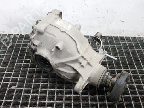 Used Rear differential Rear differential BMW 5 Gran Turismo (F07) 530 d (258 hp) 39864559 39864559
