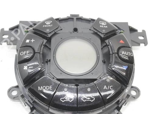 Control unit NISSAN NOTE (E12) 1.2 DIG-S | BP39849168M11  - Image 6