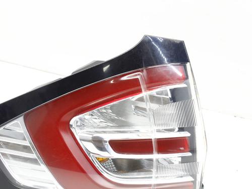 Left taillight FORD GALAXY III (CK) 2.0 EcoBlue | BP39811498C34 - Image 3