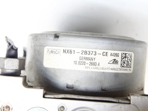 ABS pump FORD FOCUS IV (HN) 1.0 EcoBoost | BP39771998M43 - Image 4