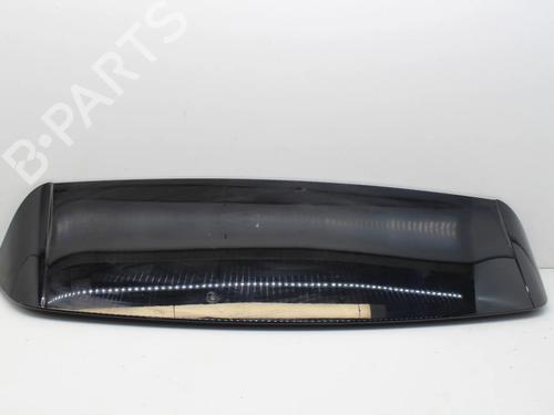Spoiler bagklap Spoiler bagklap TOYOTA YARIS (_P21_, _PA1_, _PH1_) 1.6 GR 4WD (GXPA16) (261 hp) 39791450 39791450