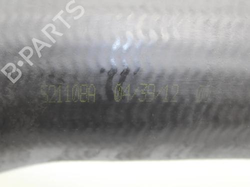 Intercooler pipe BMW X3 (F25) xDrive 20 d | BP39877679M127 - Image 3