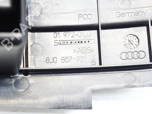 Ashtray AUDI TT (8J3) 2.0 TFSI | BP39821445I30 - Image 4