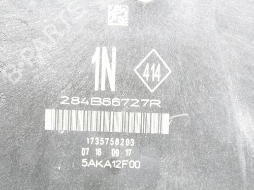 Electronic module RENAULT MEGANE IV Hatchback (B9A/M/N_) 1.2 TCe 130 (B9MR) | BP39768644M83 - Image 6