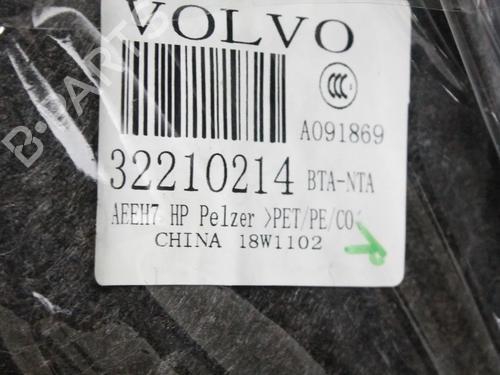 Bagagerumsbeklædning VOLVO S90 II (234) D4 | BP39769898I3  - Image 5