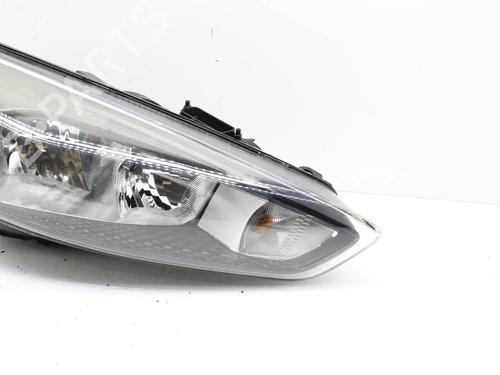 Left headlight FORD FOCUS III 1.0 EcoBoost | BP39826525C28 - Image 5