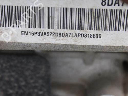 Engine KIA NIRO II (SG2) EV | BP39776520M1 - Image 10