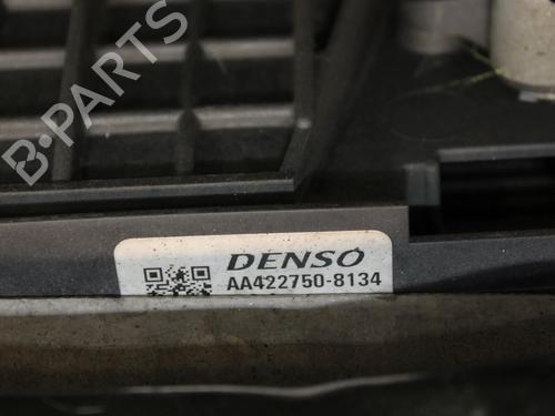 Radiator set JEEP CHEROKEE (KL) 2.0 CRD 4x4 | BP39847388M120 - Image 6