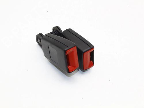 Used Seat buckle Seat buckle AUDI TT (8J3) 3.2 V6 quattro (250 hp) 39876443 39876443