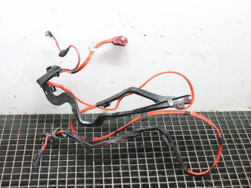 Kabel für Kabel BMW 1 (F20) 116 d (116 hp) 39866511 39866511
