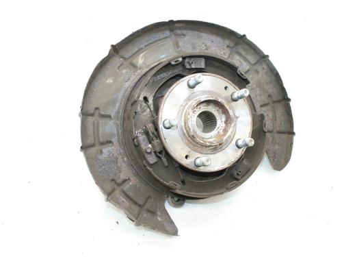 Used Right rear steering knuckle Right rear steering knuckle HYUNDAI ix55 3.0 V6 CRDi 4WD (239 hp) 40556629 40556629